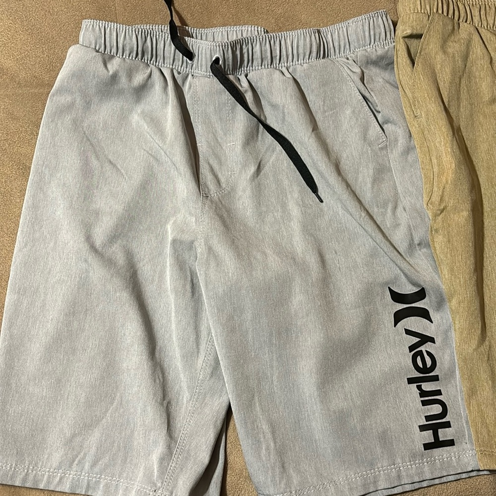 Hurley shorts